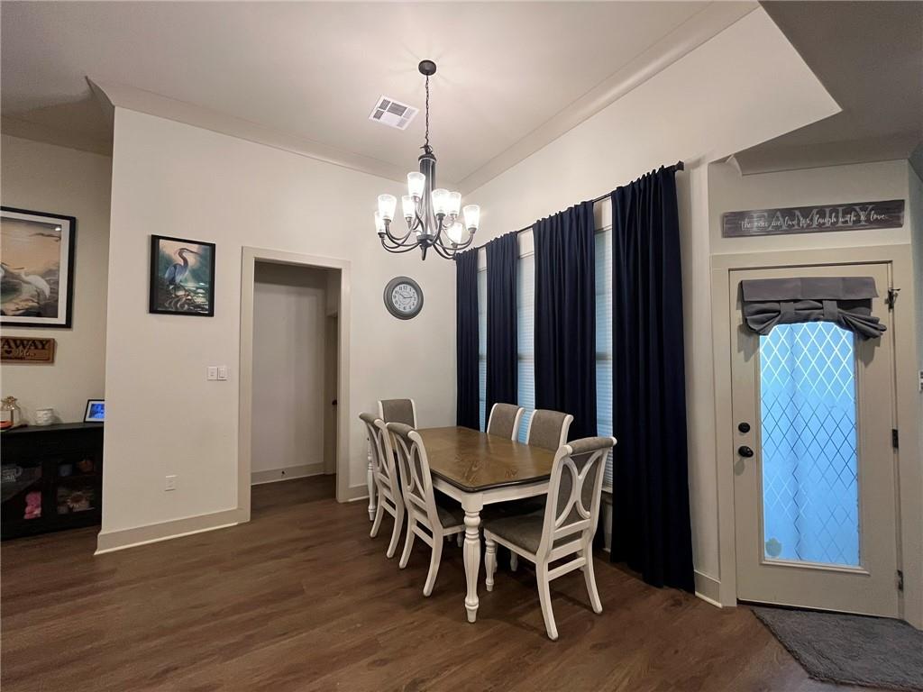 11645 Hideaway Street Denham Springs, LA 70726 - Photo 5 of 17