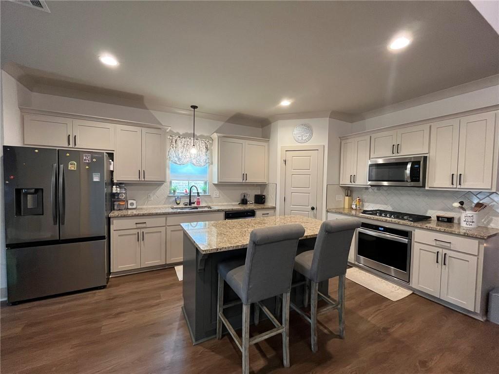 11645 Hideaway Street Denham Springs, LA 70726 - Photo 6 of 17