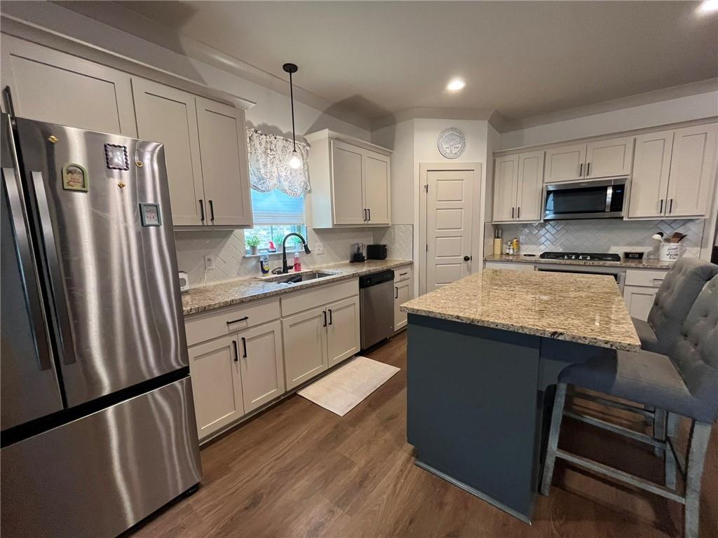 11645 Hideaway Street Denham Springs, LA 70726 - Photo 7 of 17