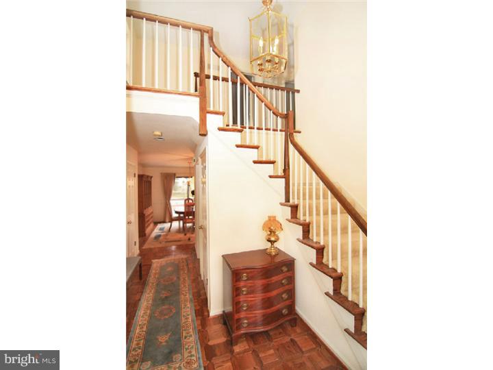 1 Highfield Lane Wayne, PA 19087 - Photo 3 of 25 Foyer