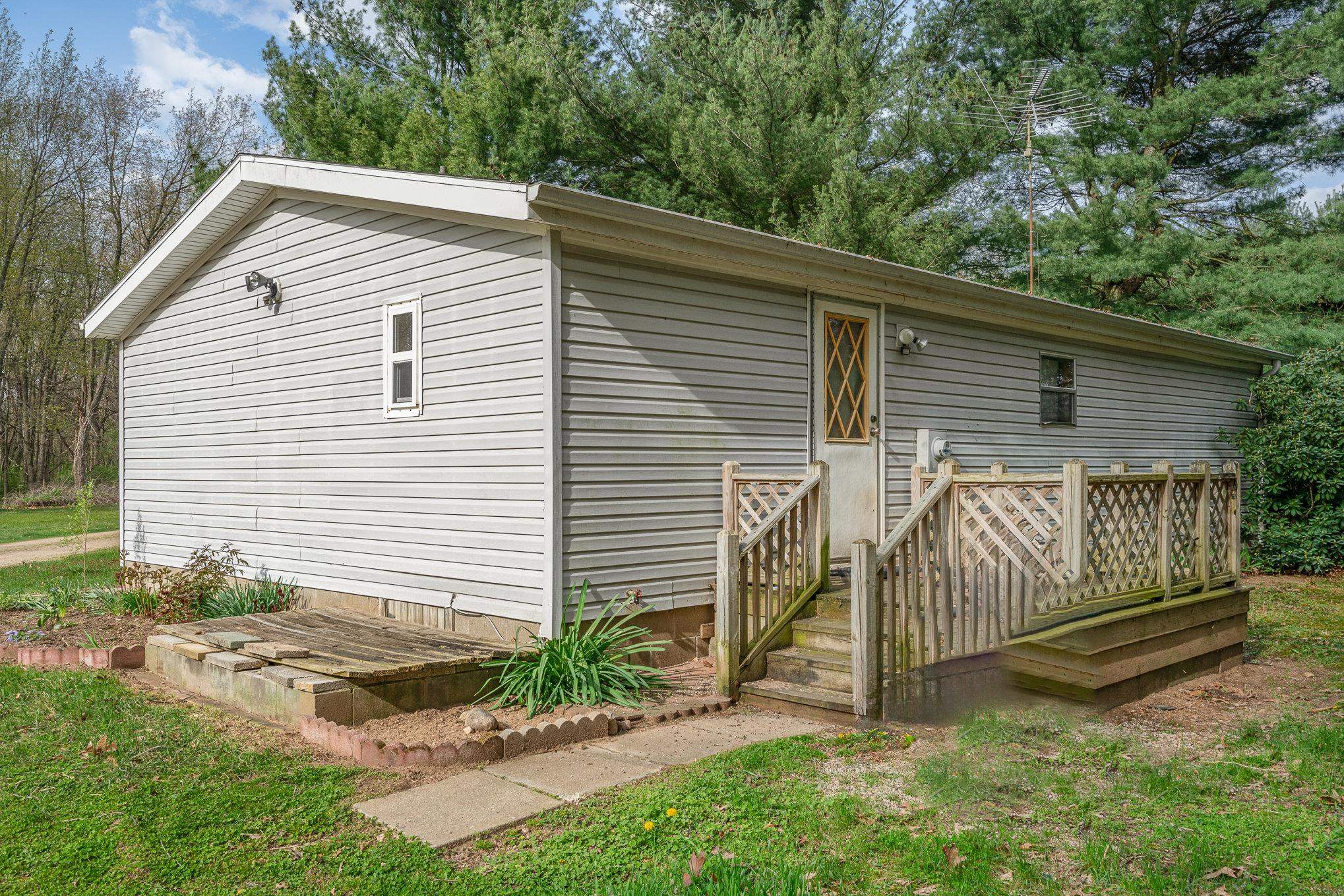 13991 North River Road Constantine, MI 49042 - Photo 21 of 28