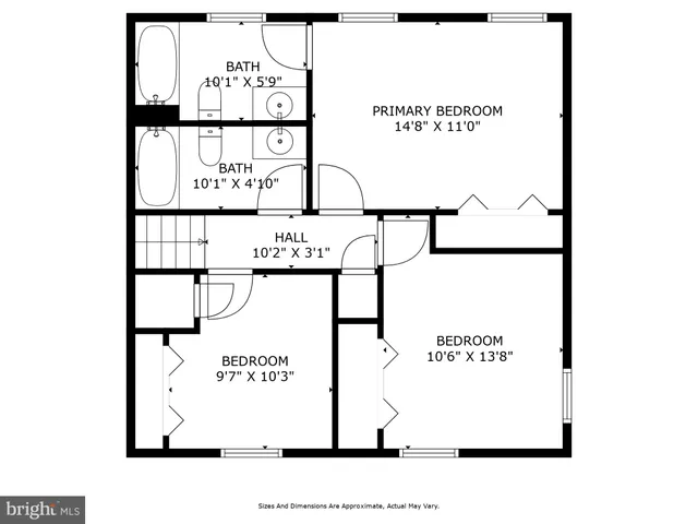 $550,000 | 396 Aurora Drive, Millersville, MD 21108
