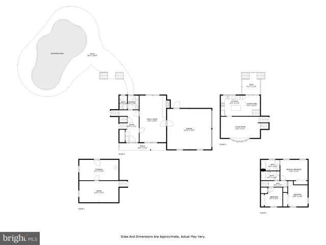 $550,000 | 396 Aurora Drive, Millersville, MD 21108