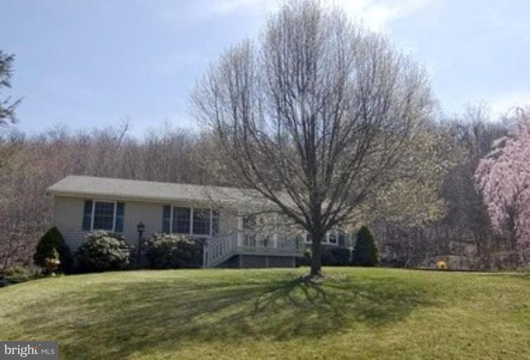 11533 Wolfsville Road Smithsburg, MD 21783 - Photo 1 of 15 Exterior (Main)