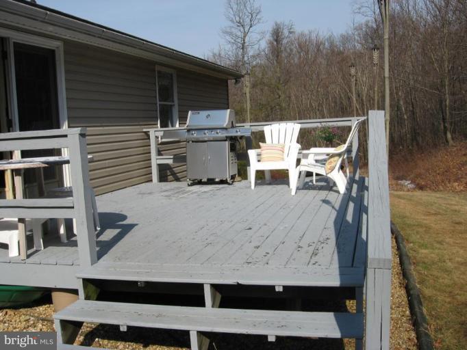 11533 Wolfsville Road Smithsburg, MD 21783 - Photo 12 of 15 Another look at the Deck