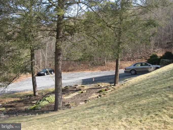 11533 Wolfsville Road Smithsburg, MD 21783 - Photo 14 of 15 A shot of the oversized parking-bring your toys!