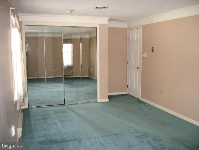 11533 Wolfsville Road Smithsburg, MD 21783 - Photo 10 of 15 Master Bedroom has mirrored closet doors