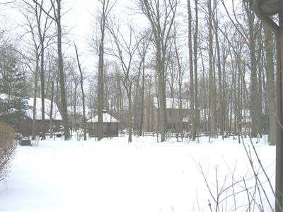 5225 Litchfield Road Fort Wayne, IN 46835 - Photo 3 of 12