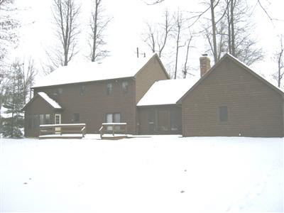 5225 Litchfield Road Fort Wayne, IN 46835 - Photo 4 of 12
