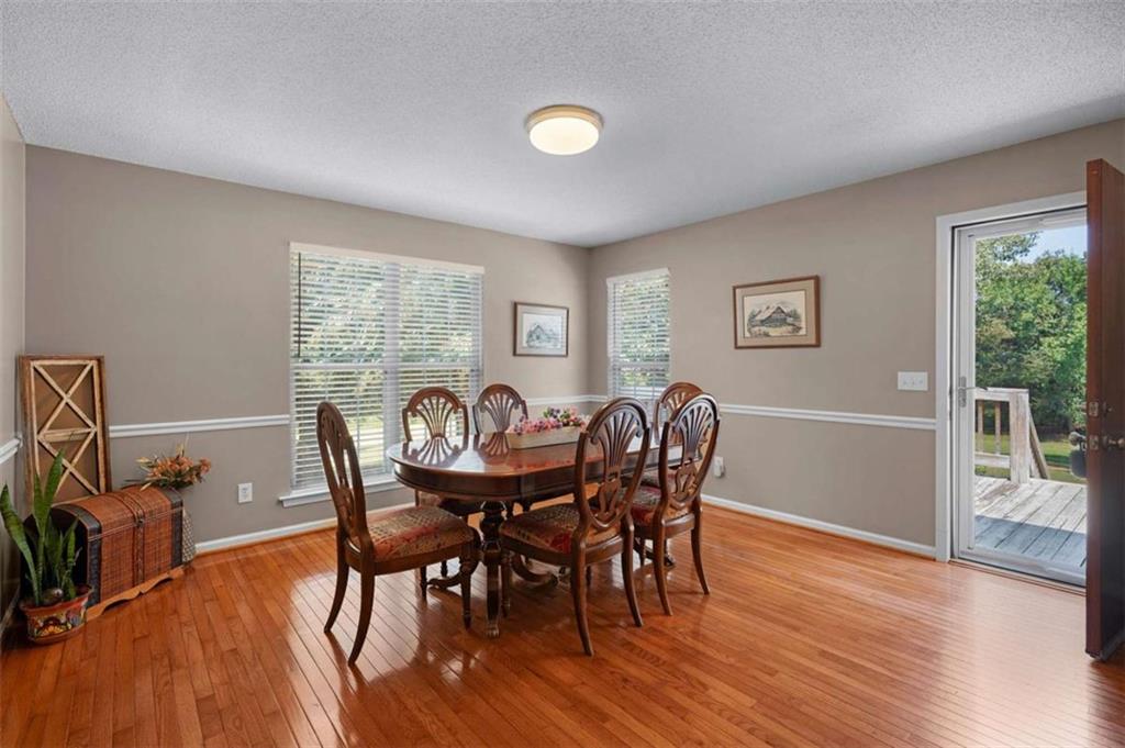 437 Goat Road Northwest Resaca, GA 30735 - Photo 14 of 43 Gallery Image 14