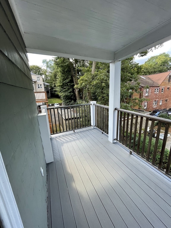 36 Gerald Road, Unit 2 Boston, MA 02135 - Photo 17 of 17 Gallery Image 17