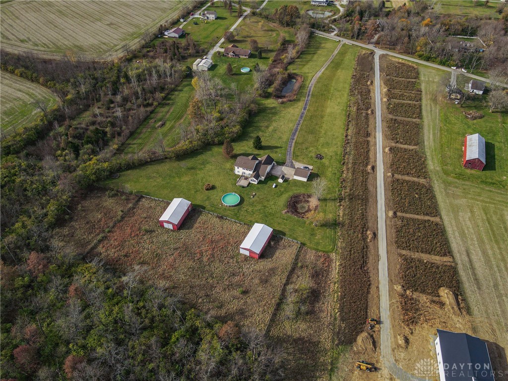 9812 Old Stage Road Waynesville, OH 45068 - Photo 72 of 83 Gallery Image 72