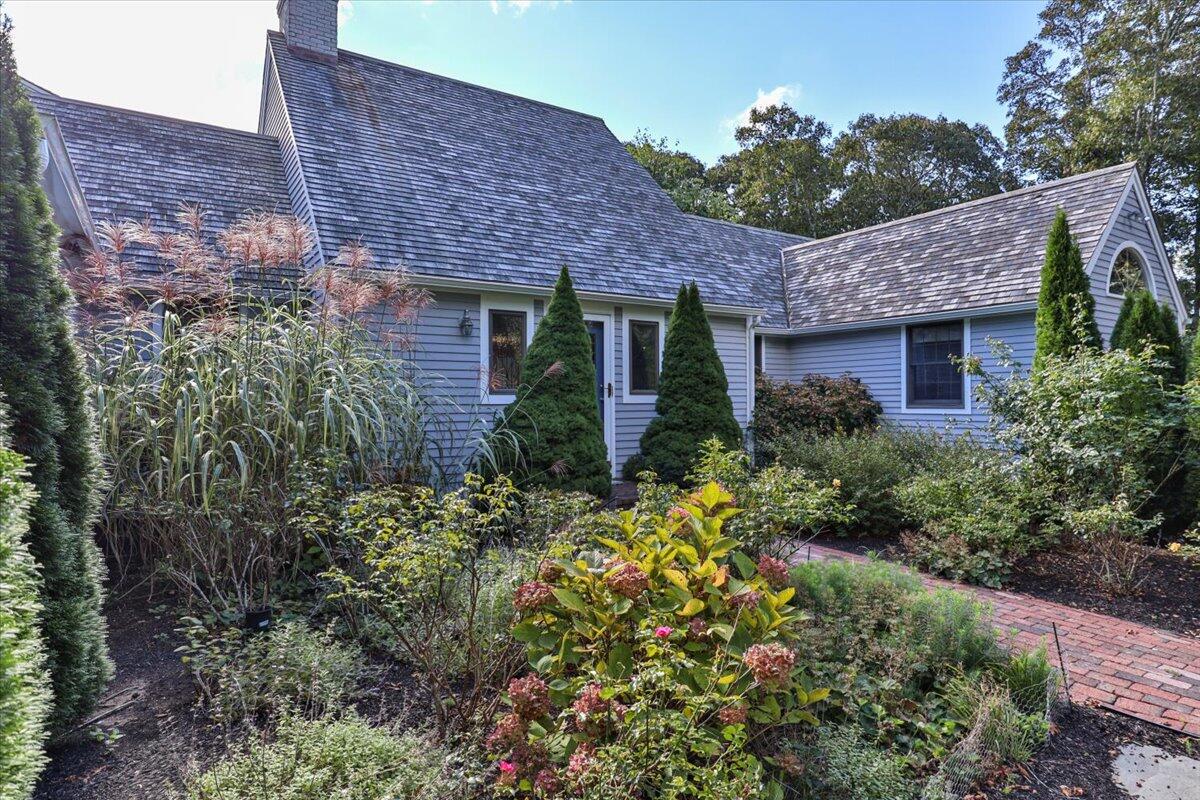 112 Tisquantum Road Chatham, MA 02633 - Photo 33 of 41 081-112Tis-181