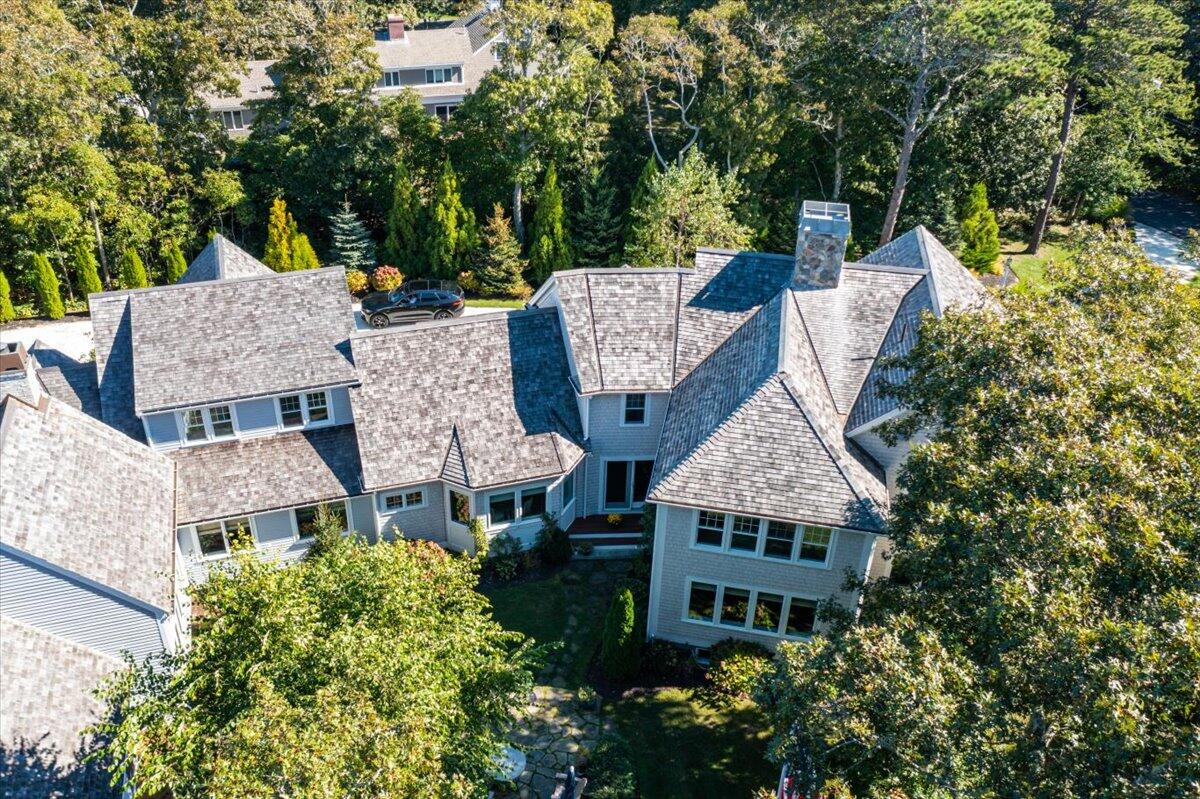 112 Tisquantum Road Chatham, MA 02633 - Photo 39 of 41 127-112Tis-227