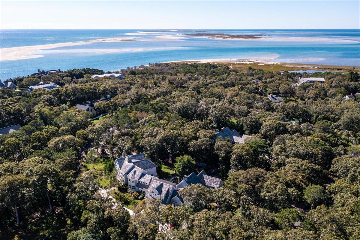 112 Tisquantum Road Chatham, MA 02633 - Photo 40 of 41 133-112Tis-233