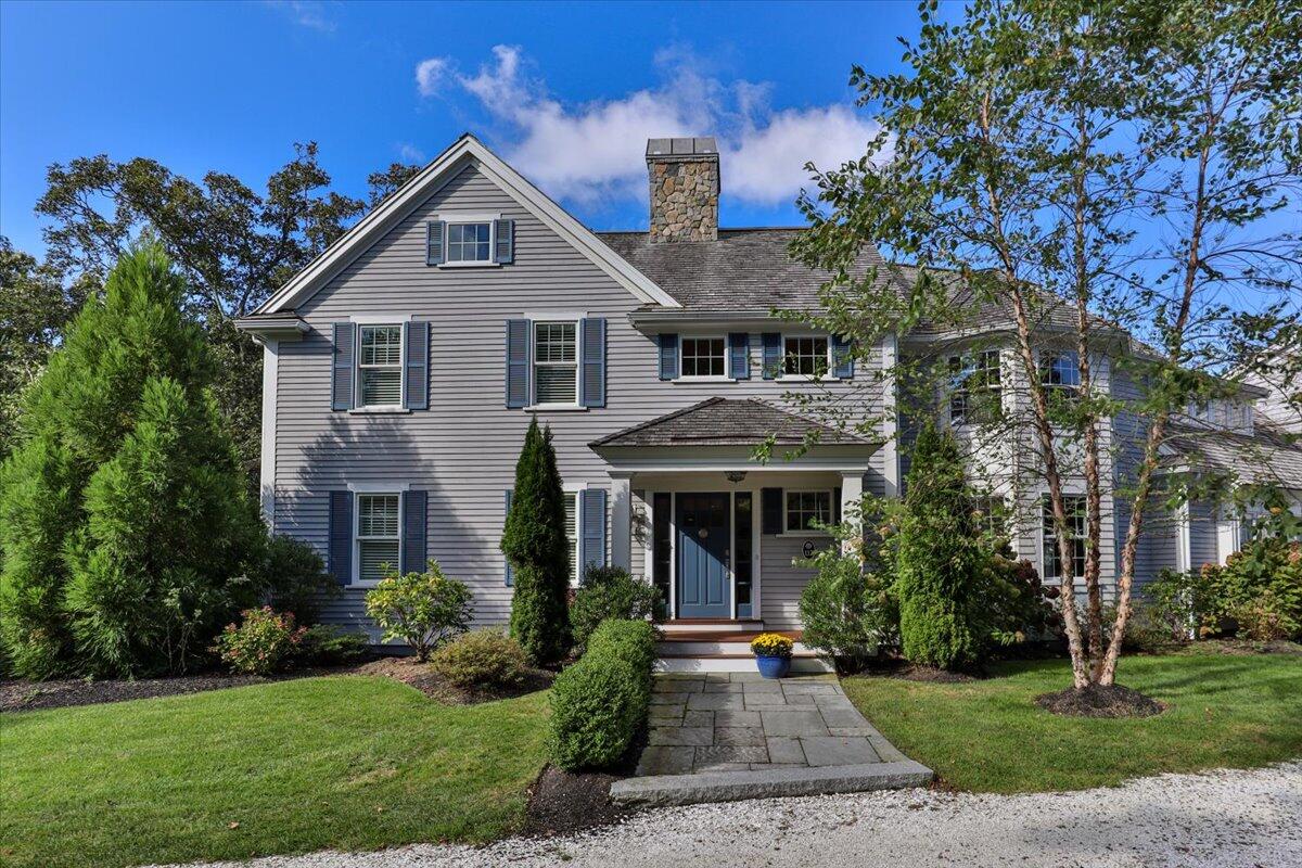 112 Tisquantum Road Chatham, MA 02633 - Photo 6 of 41 005-112Tis-105