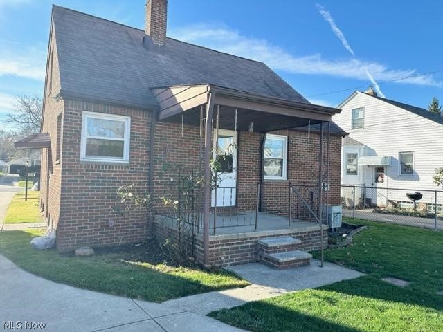 6406 Ackley Road Parma, OH 44129 - Photo 2 of 19