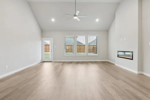 $409,990 | 1066 Dewy Lk Place, Lavon, TX 75166