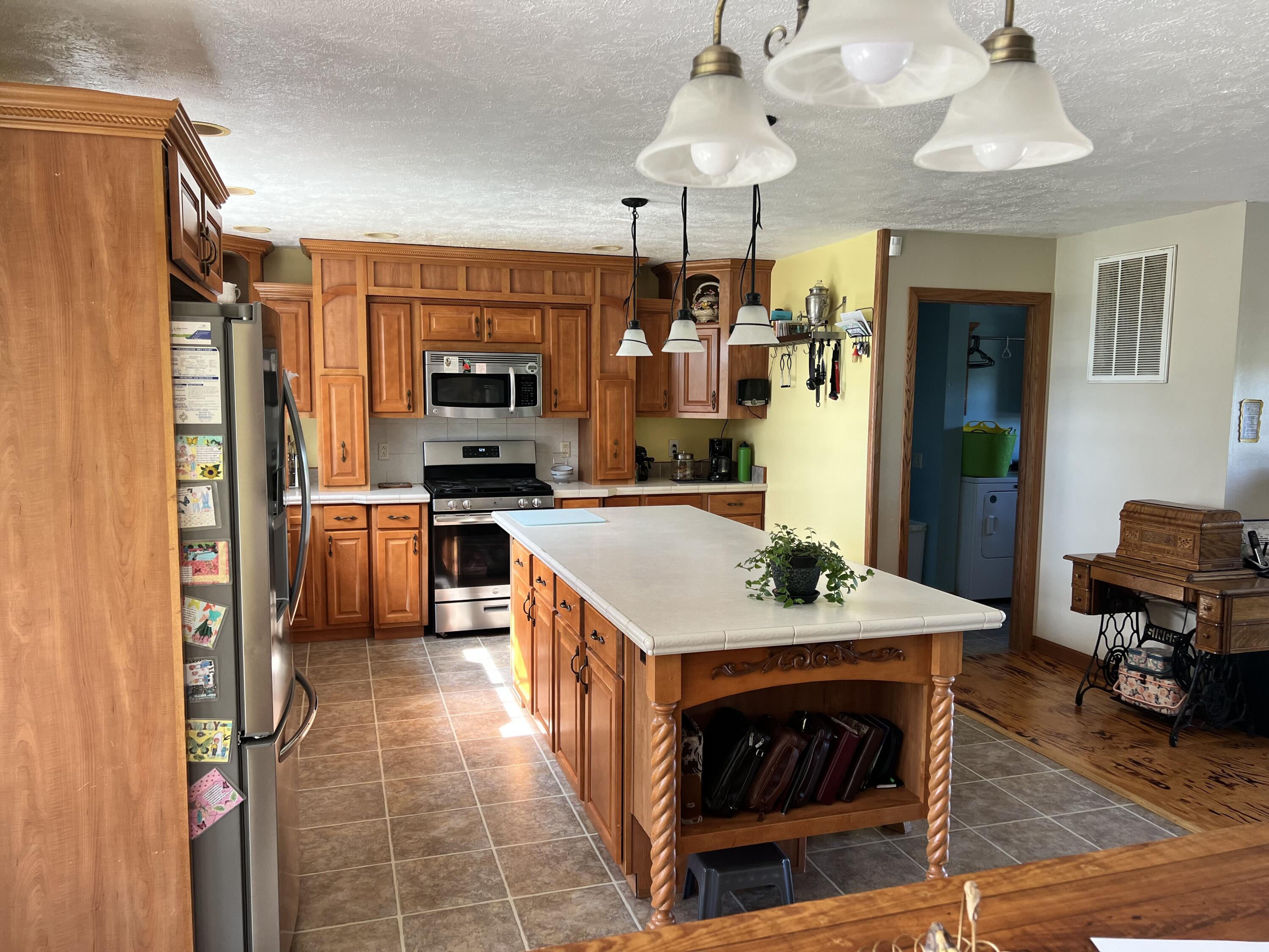 61169 Youngman Road Three Rivers, MI 49093 - Photo 3 of 28 IMG_2369
