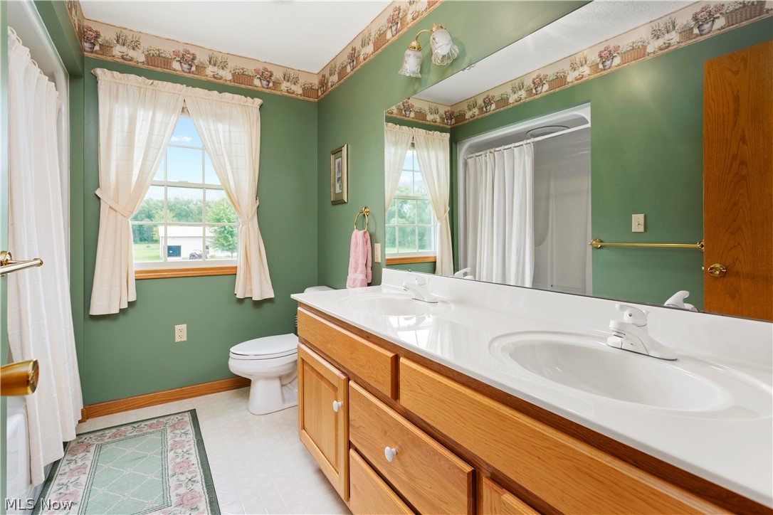 1370 Chenango Road Wakeman, OH 44889 - Photo 19 of 34