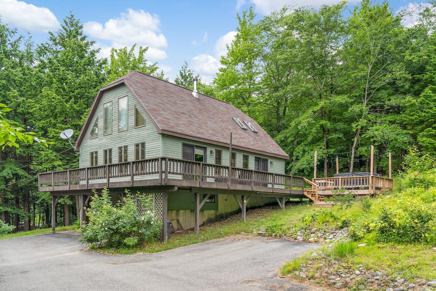 90 Manchester Woods Road Manchester, ME 04351 - Photo 20 of 40 DSC00521