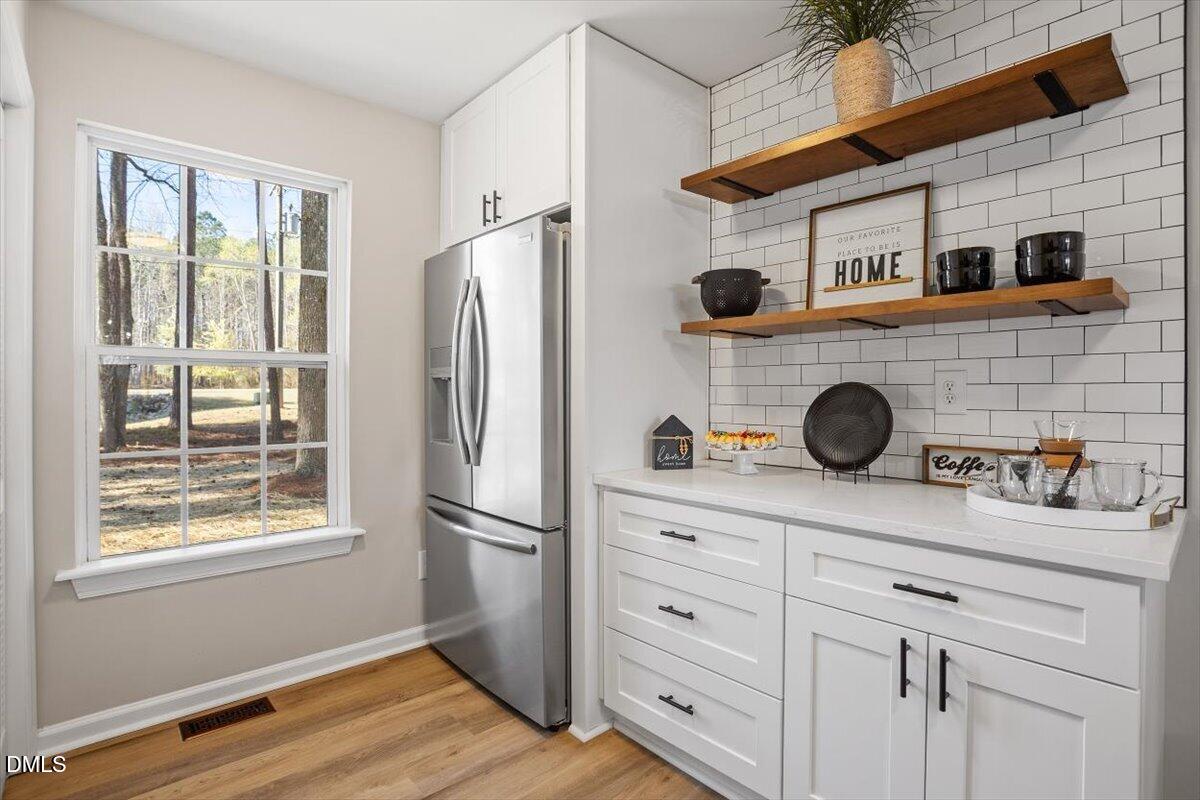 3205 Tarboro Road Youngsville, NC 27596 - Photo 19 of 30 Kitchen