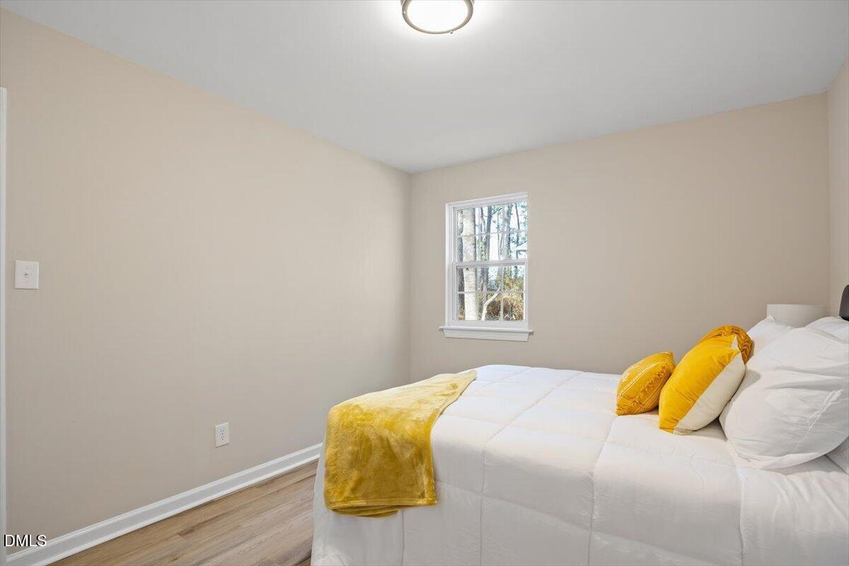 3205 Tarboro Road Youngsville, NC 27596 - Photo 22 of 30 Primary Bedroom