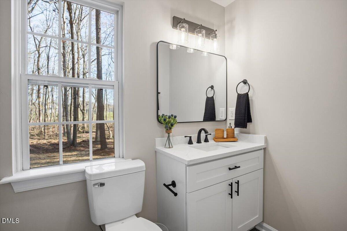 3205 Tarboro Road Youngsville, NC 27596 - Photo 23 of 30 Primary Bathroom