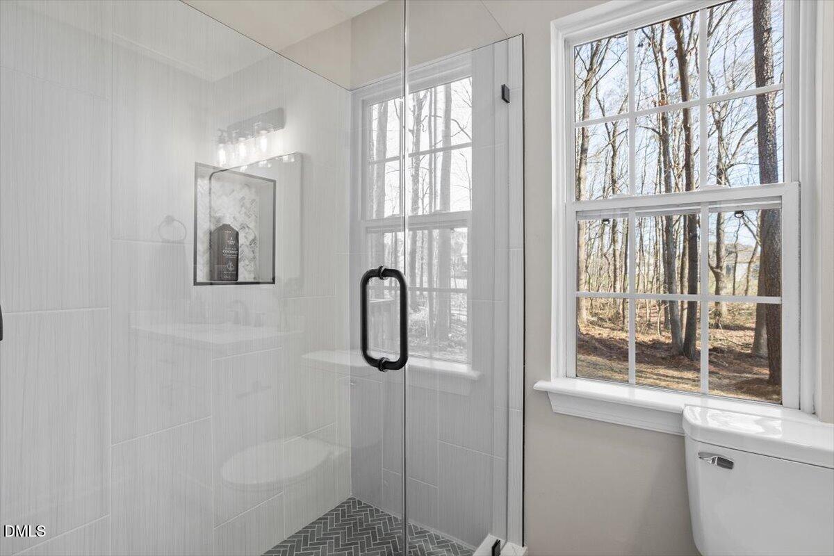 3205 Tarboro Road Youngsville, NC 27596 - Photo 24 of 30 Primary Bathroom