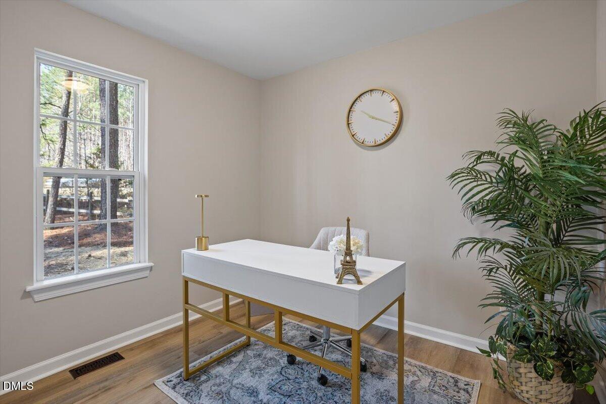 3205 Tarboro Road Youngsville, NC 27596 - Photo 25 of 30 Bedroom 2