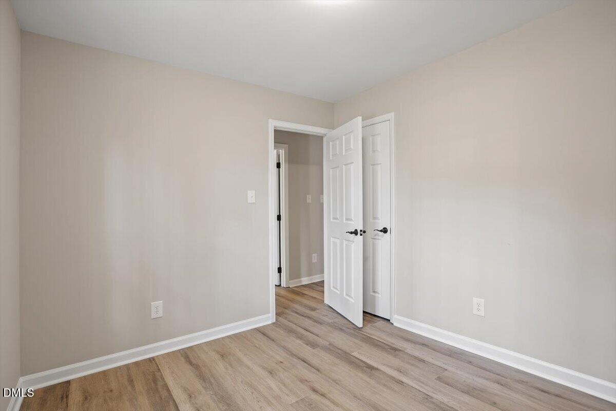 3205 Tarboro Road Youngsville, NC 27596 - Photo 28 of 30 Bedroom 3