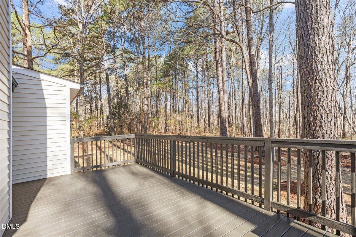 3205 Tarboro Road Youngsville, NC 27596 - Photo 9 of 30 Deck
