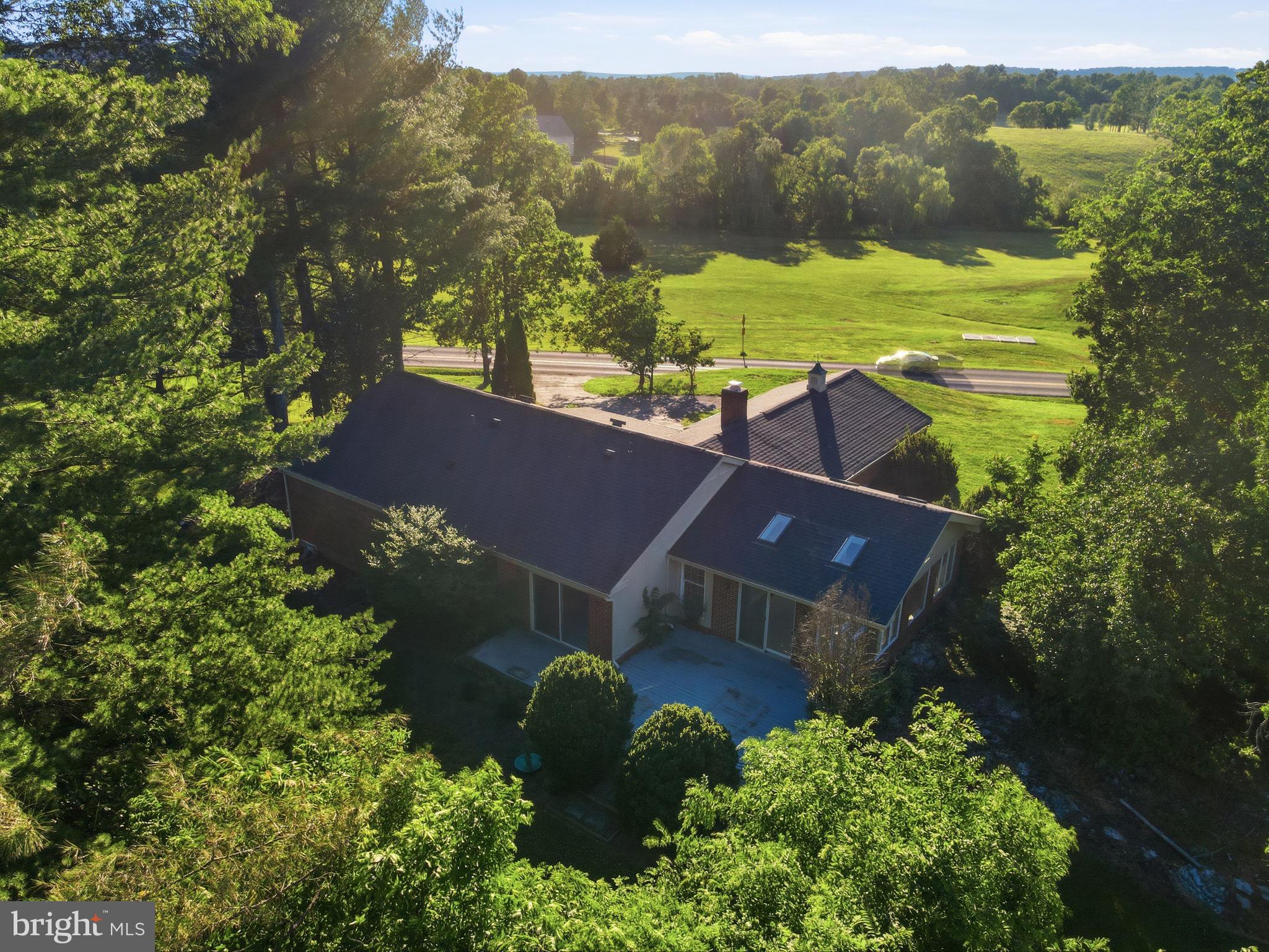 2285 Jones Road Winchester, VA 22602 - Photo 41 of 45