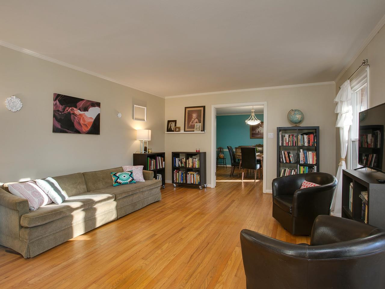 2510 Tryon Road Durham, NC 27705 - Photo 7 of 30 Photo 7