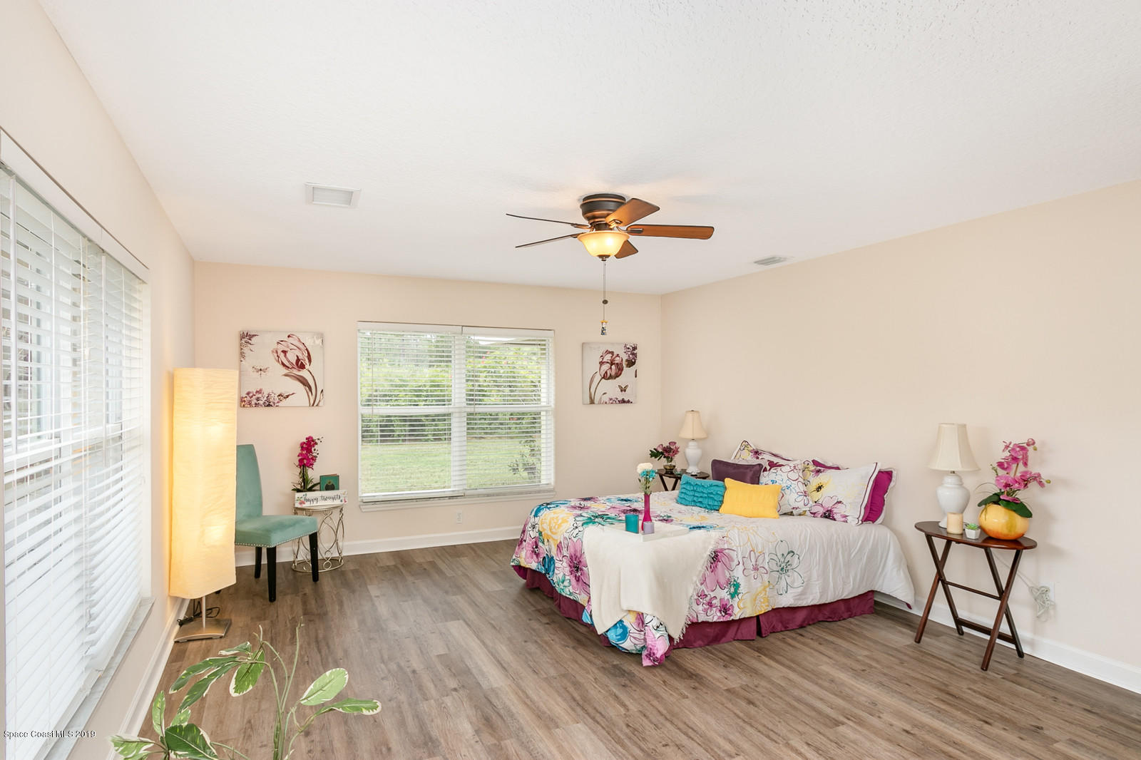 171 Haines Road Southwest Palm Bay, FL 32908 - Photo 17 of 26 Bedroom #2