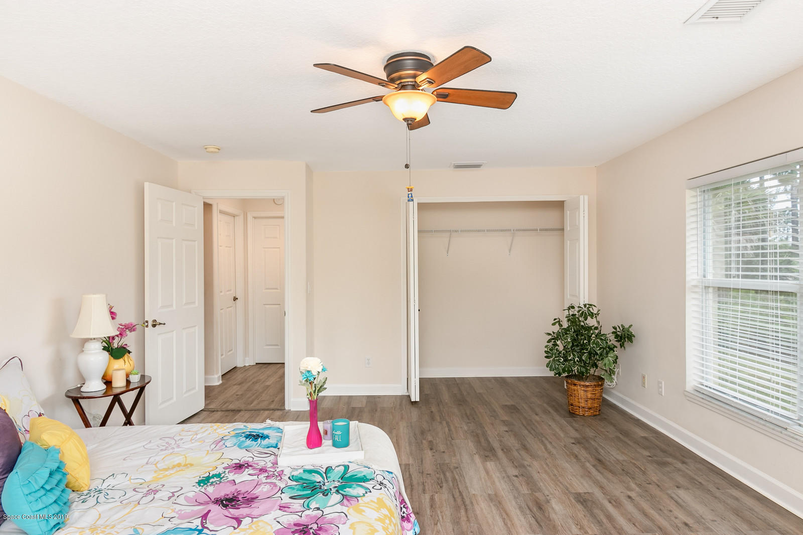 171 Haines Road Southwest Palm Bay, FL 32908 - Photo 18 of 26 Bedroom #2