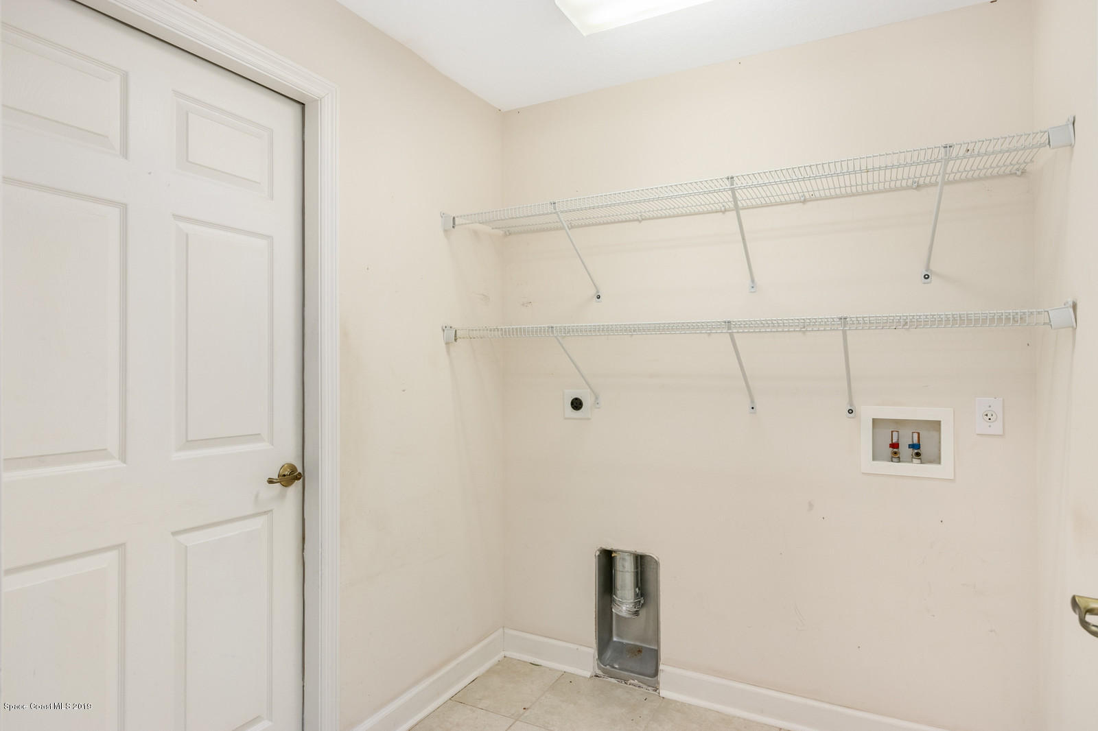 171 Haines Road Southwest Palm Bay, FL 32908 - Photo 21 of 26 Laundry Room