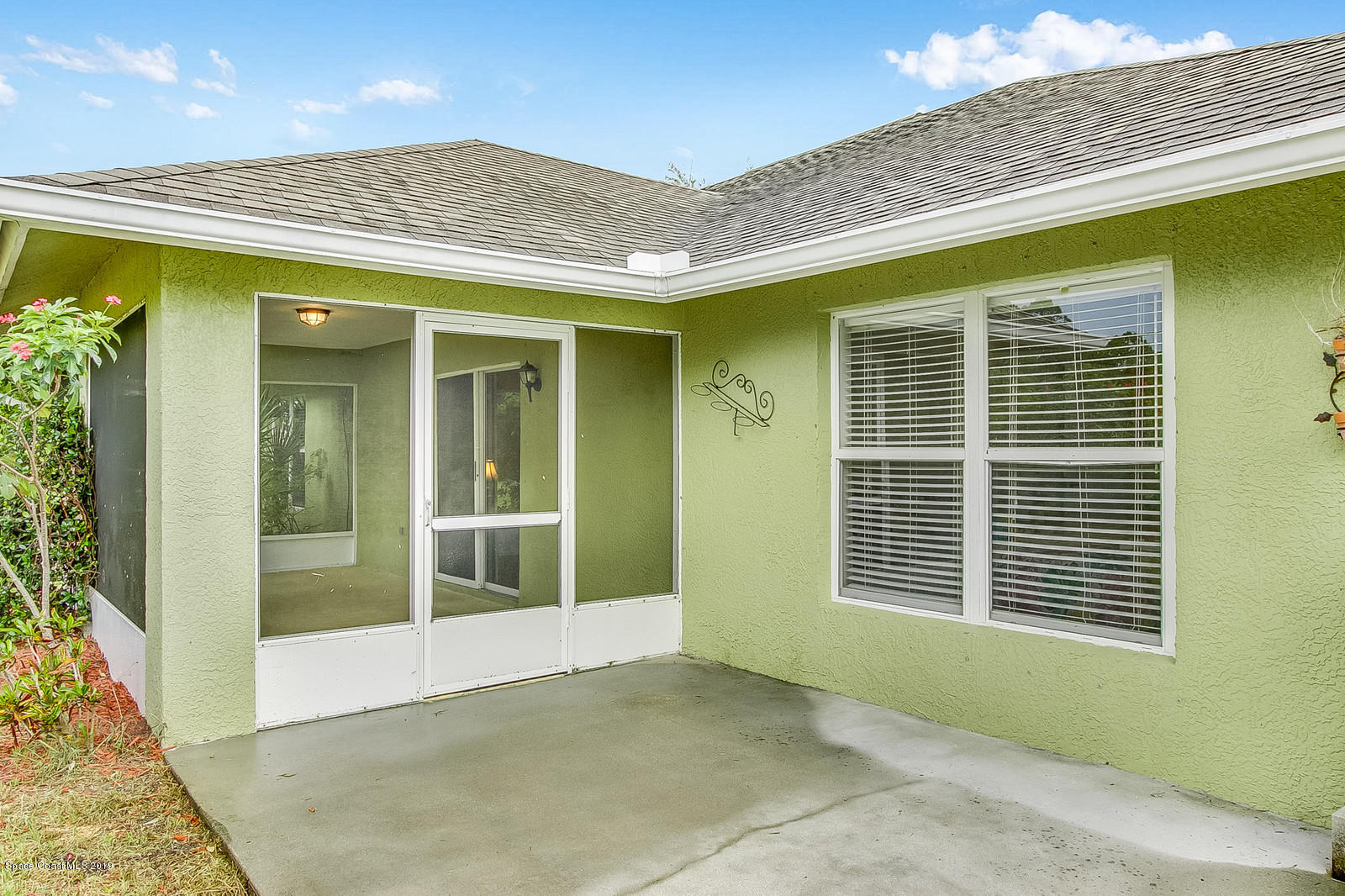 171 Haines Road Southwest Palm Bay, FL 32908 - Photo 23 of 26 Patio