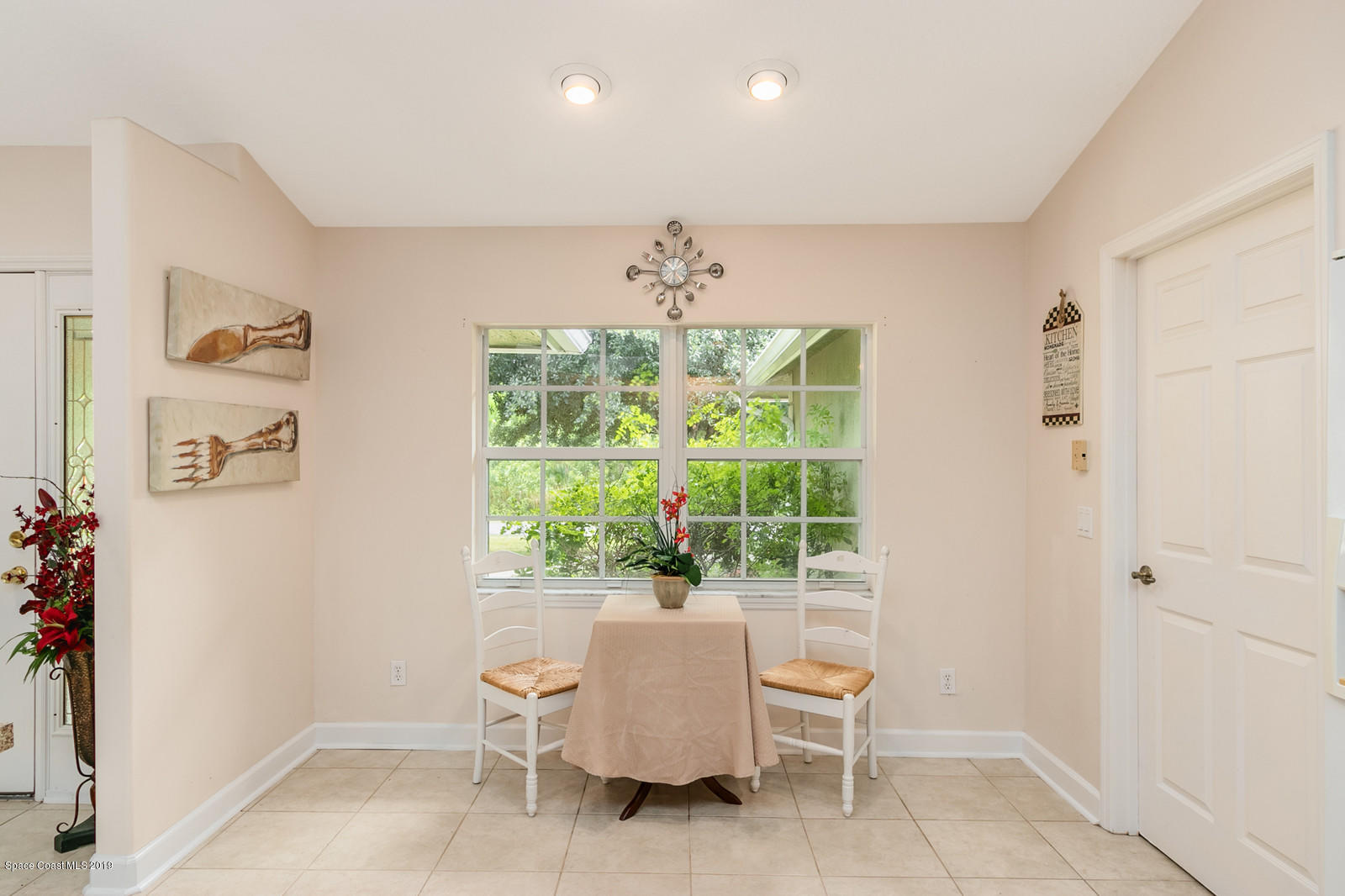 171 Haines Road Southwest Palm Bay, FL 32908 - Photo 6 of 26 Eat In Kitchen