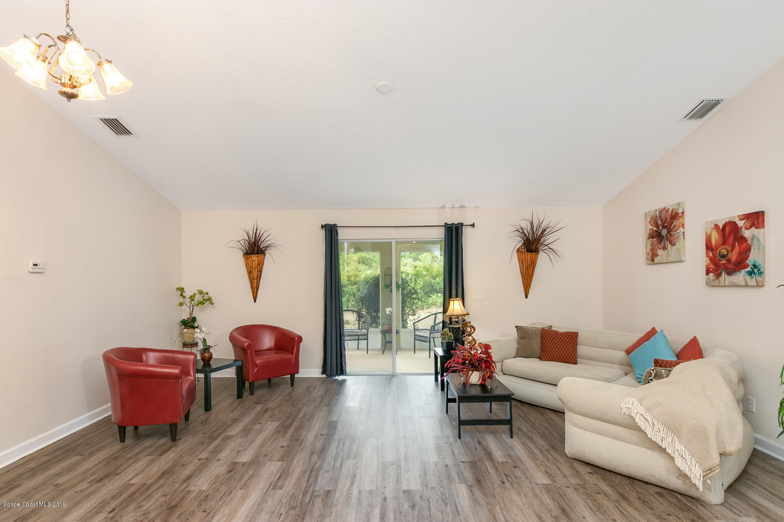 171 Haines Road Southwest Palm Bay, FL 32908 - Photo 10 of 26 Great Room