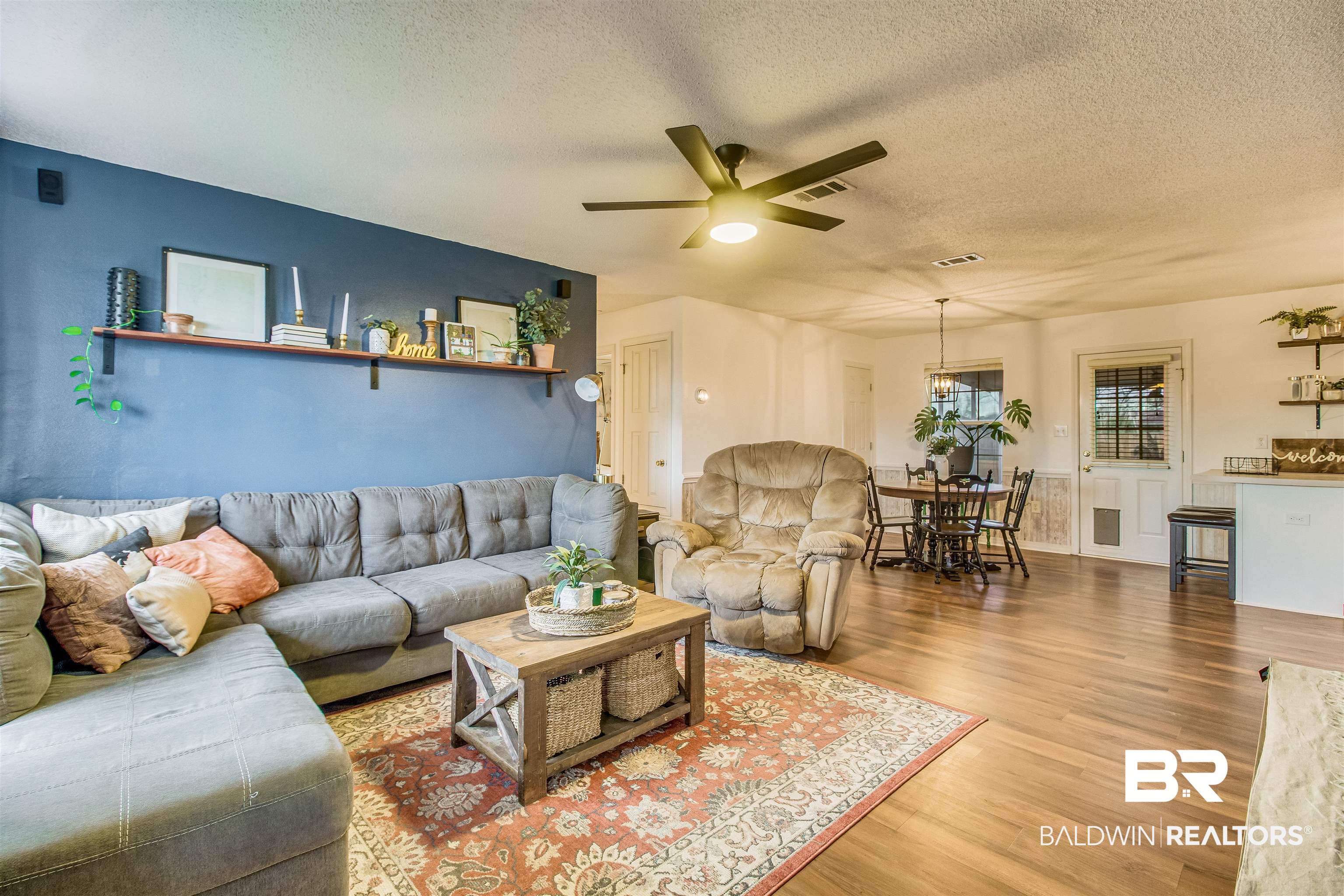 137 Pennbrooke Loop Foley, AL 36535 - Photo 4 of 31
