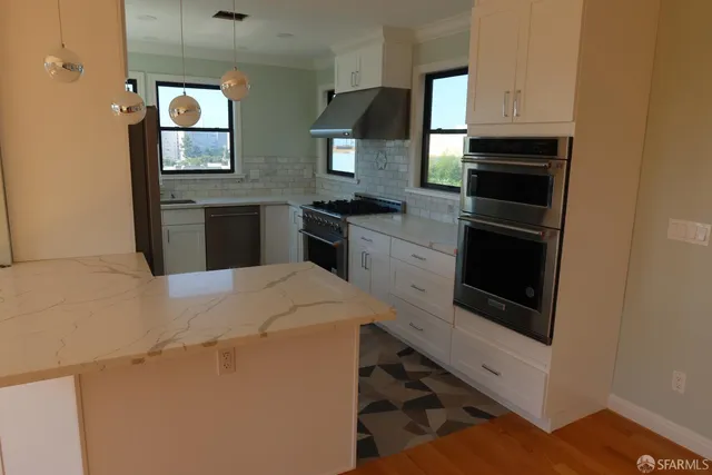 $2,750,000 | 119 Vernon Street, San Francisco, CA 94132