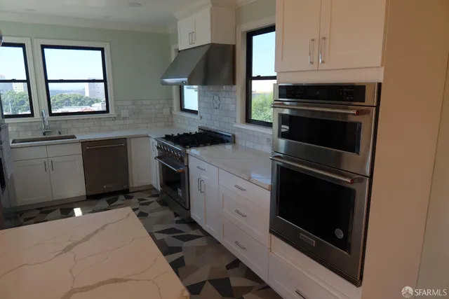 $2,750,000 | 119 Vernon Street, San Francisco, CA 94132