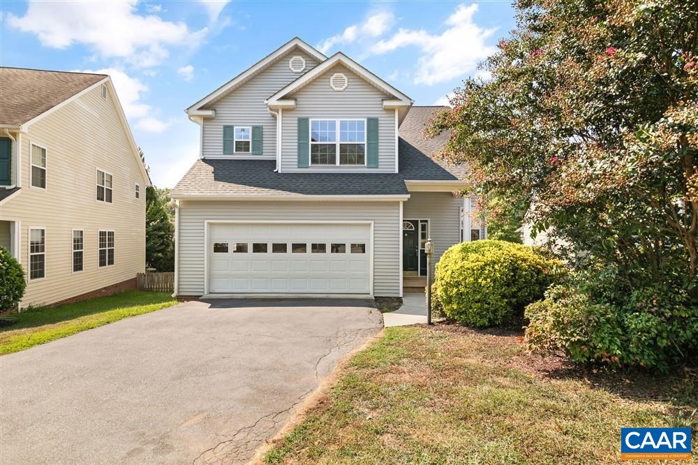 871 Swan Ridge Road Charlottesville, VA 22903 - Photo 2 of 36 Gallery Image 2
