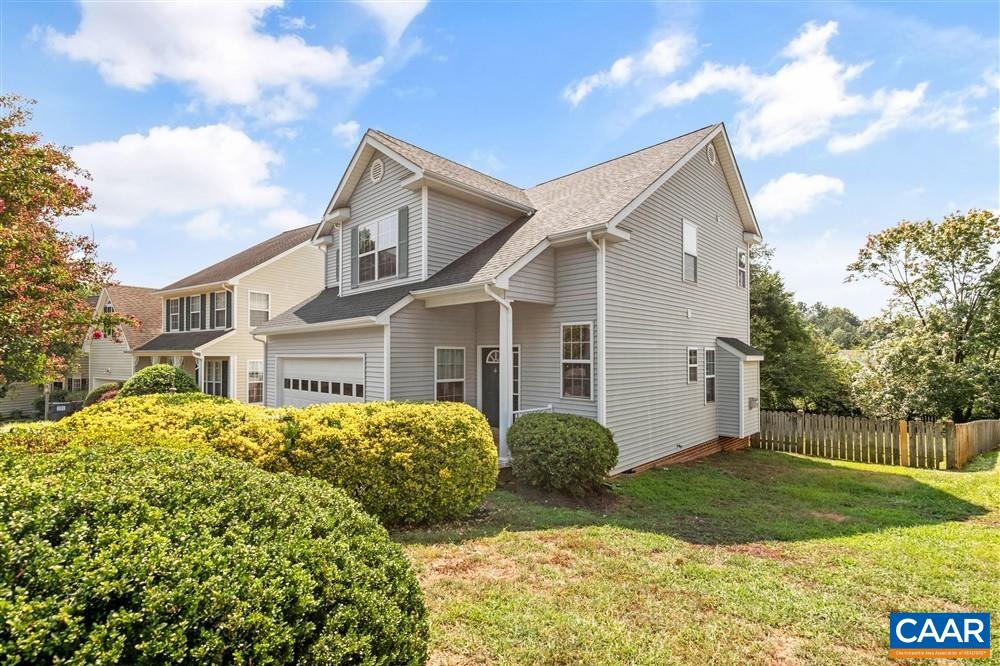 871 Swan Ridge Road Charlottesville, VA 22903 - Photo 3 of 36 Gallery Image 3
