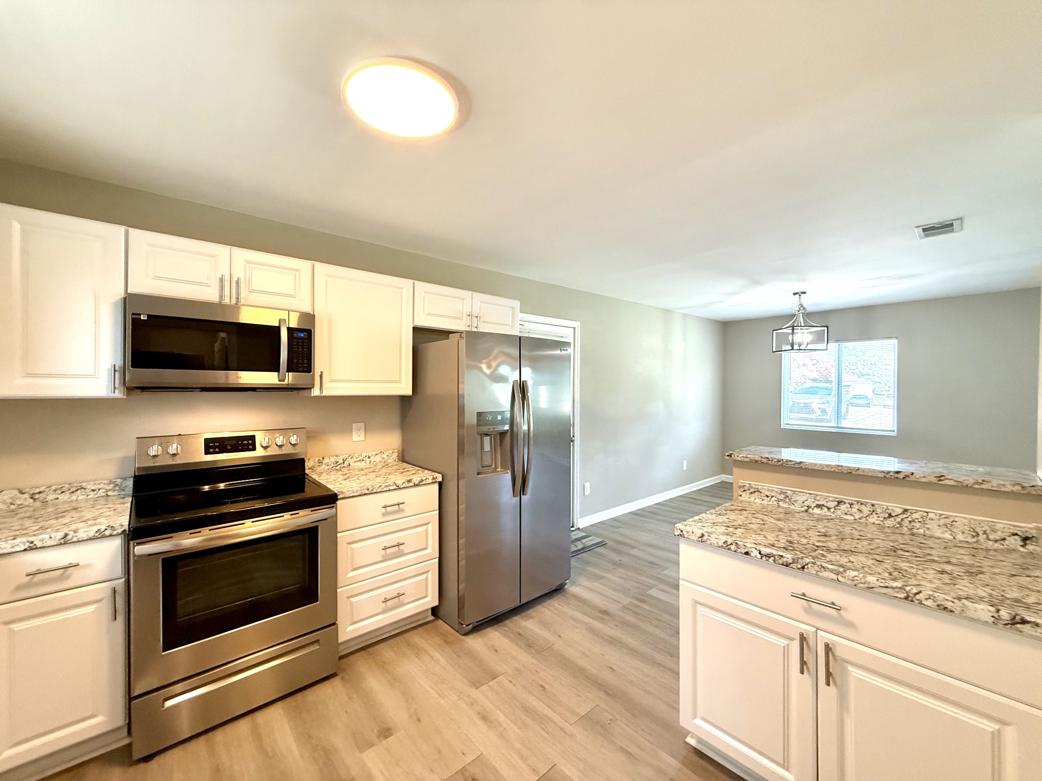 2618 Mashburn Road Nashville, TN 37210 - Photo 12 of 32