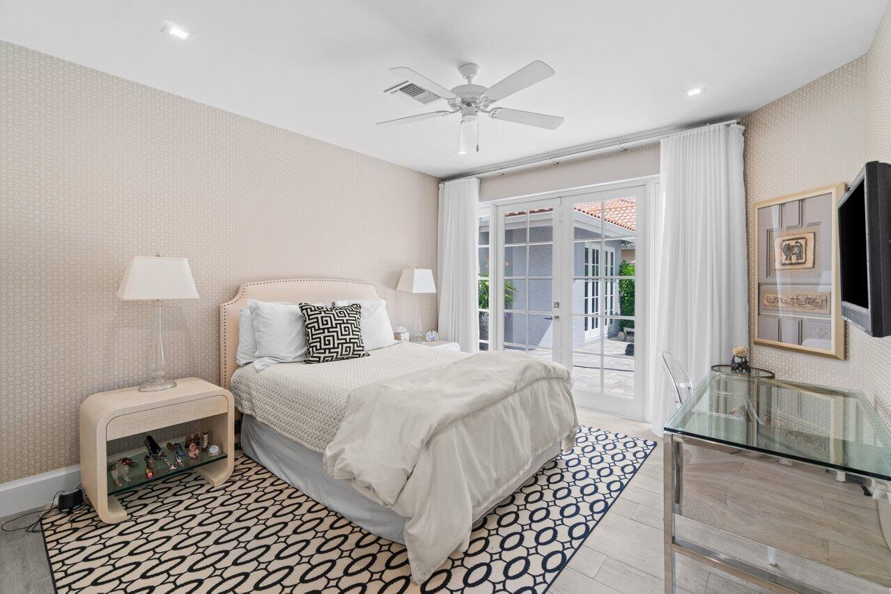 5119 Suffolk Drive Boca Raton, FL 33496 - Photo 26 of 60 2nd Bedroom
