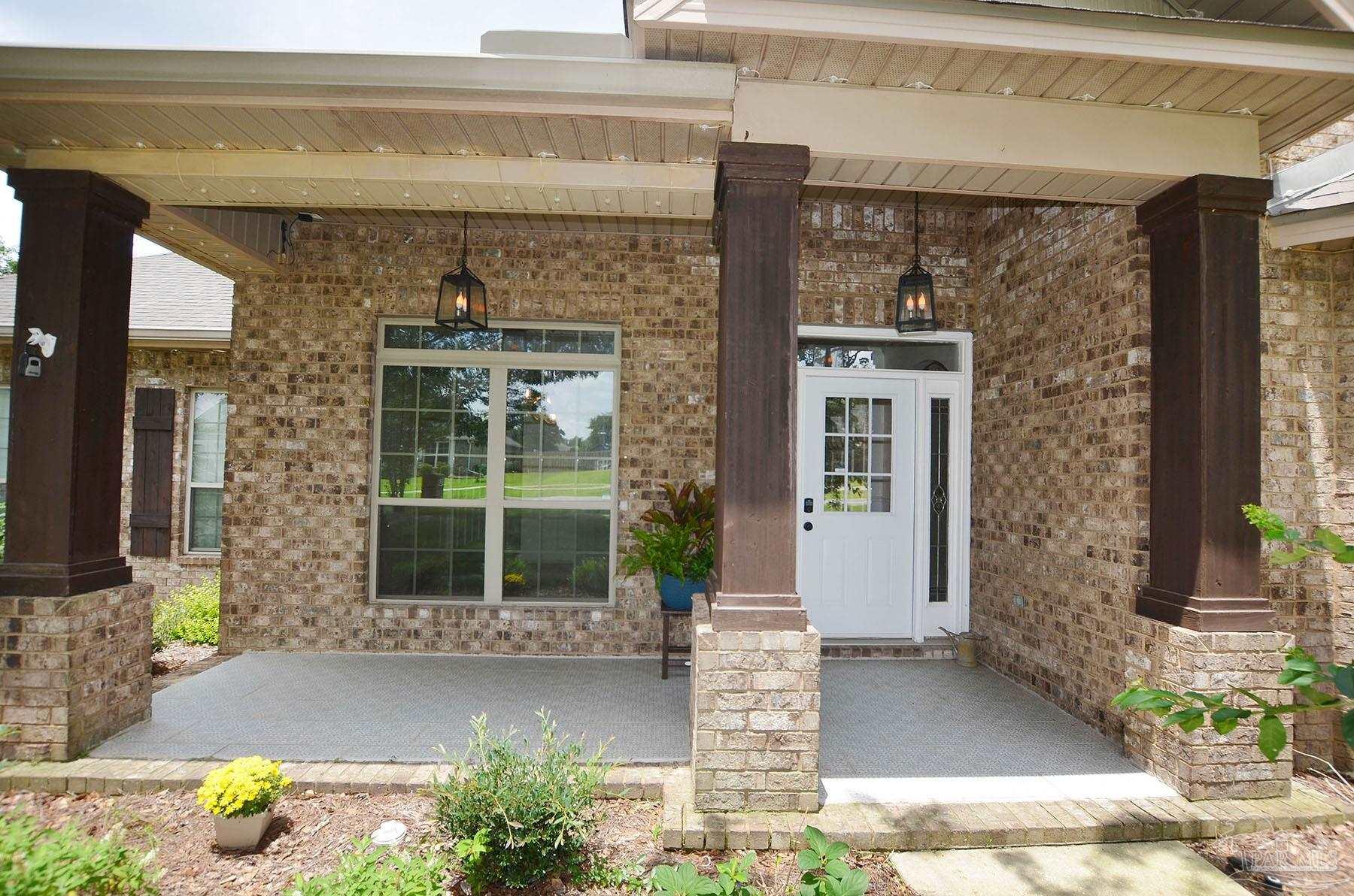 6073 Buttonbrook Drive Pace, FL 32571 - Photo 8 of 71