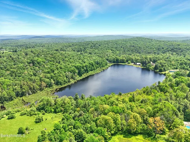 $495,000 | 0 West Street, Sandisfield, MA 01255