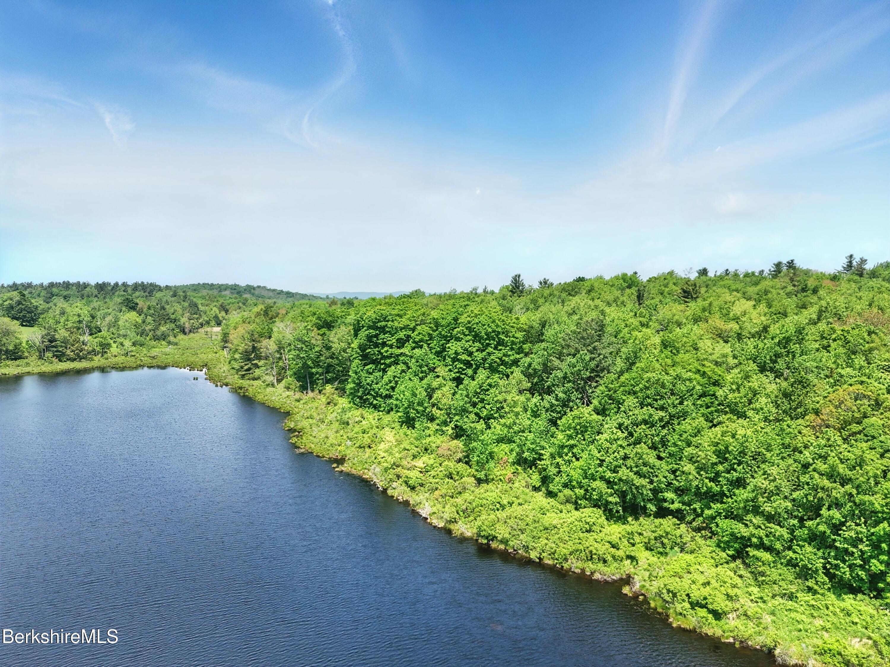 0 West Street Sandisfield, MA 01255 - Photo 2 of 16 a view of a garden